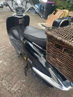 IVA Scooter - 2011 - 25 km/u, Ophalen, Gebruikt, Overige modellen, Benzine