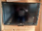 Sharp tv 32 inch, Ophalen, Zo goed als nieuw, 50 Hz, Sharp