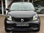 Smart Forfour EQ Business Solution 18 kWh | Full-Led | Cruis, Auto's, Smart, Gebruikt, Startonderbreker, Zwart, Origineel Nederlands