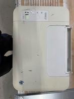 HP DeskJet 2540 All-in-One Printer, Computers en Software, Printers, Ophalen, Gebruikt, Inkjetprinter, All-in-one