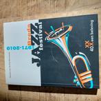 Hennie van de Kar - Vervooren - Breda Jazz Festival, Ophalen of Verzenden, Zo goed als nieuw, Hennie van de Kar - Vervooren