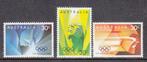 Australie postfris Michel nr 885/87, Postzegels en Munten, Verzenden, Postfris