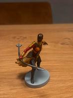 Marvel Black Panther Okoye Figuur, Ophalen of Verzenden, Zo goed als nieuw