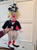 Vintage Clown Pop Oleg Popov russisch Verzamelobject, Ophalen of Verzenden