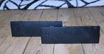 VW Golf 3 radioblende 2x, Ophalen of Verzenden, Gebruikt, Volkswagen