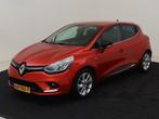 Renault Clio Energy TCe 90pk Eco2 S&S 2017 Rood, Voorwielaandrijving, 898 cc, Stof, 1057 kg