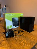 WD My Book 12TB Externe Harde Schijf, Computers en Software, HDD, Nieuw, Ophalen of Verzenden, WD en Seagate