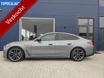 BMW i4 eDrive40 High Executive Trekh/Luchtv/Opendak 84 kWh, Achterwielaandrijving, Gebruikt, 143 pk, Leder