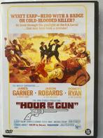 DVD Hour of the Gun, Vanaf 16 jaar, Ophalen of Verzenden, Gebruikt, Actie