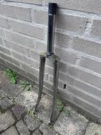 Faggin vintage panto voorvork 55CC, Fietsen en Brommers, Fietsaccessoires | Fietsenrekken, Ophalen of Verzenden, Zo goed als nieuw