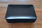 Ikea bord zwart 29,5 x 20 cm (8 stuks), Ophalen, Gebruikt, Overige stijlen, Bord(en)
