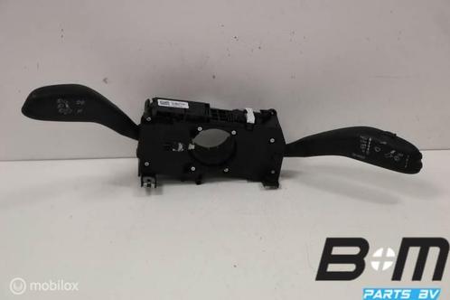Stuurkolomcombischakelaar VW Transporter T6, Auto-onderdelen, Dashboard en Schakelaars, Gebruikt