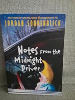 Notes From The Midnight Driver, Ophalen of Verzenden, Zo goed als nieuw, Nederland