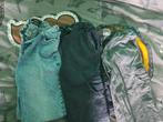 3 broeken mt 164. Shoeby, Ravago & Indian blue jeans, Ophalen of Verzenden, Zo goed als nieuw, Maat 164