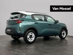 Opel Frontera 1.2 Turbo Hybrid Edition || € 1750,- VAN MOS, Stof, 1250 kg, 1199 cc, Met garantie (alle)
