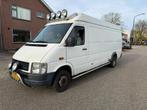 Volkswagen LT 46A 2.5 TDI Xlang/hoog, Auto's, Gebruikt, Volkswagen, Wit, Origineel Nederlands