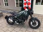 Benelli LEONCINO 500 ABS A2 (bj 2024), Naked bike, Bedrijf, 2 cilinders, 500 cc