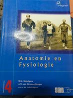 Anatomie en Fysiologie, Boeken, Studieboeken en Cursussen, Gelezen, Ophalen of Verzenden, Mandigers  v. Straaten  Ludo Gregoire