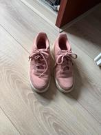 Roze Sneakers Maat 38,5, Kleding | Dames, Schoenen, Ophalen of Verzenden, Gedragen, Roze, Sneakers of Gympen