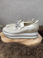 Softwaves metallic gold, Verzenden, Softwaves, Sneakers of Gympen, Zo goed als nieuw