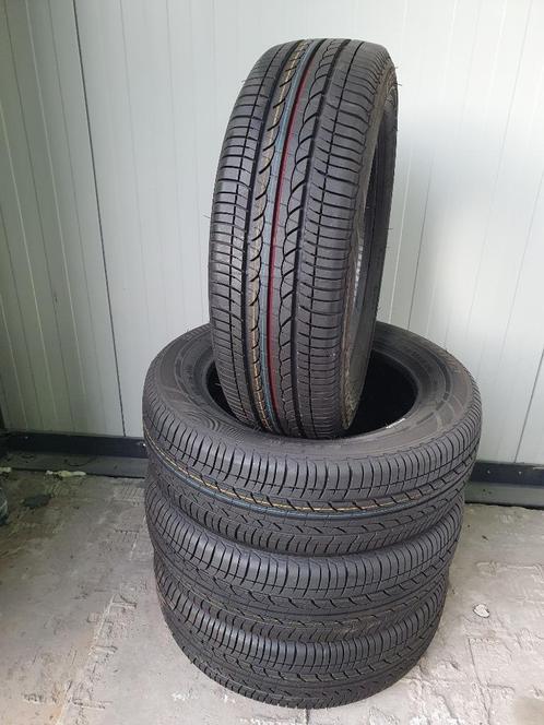 4 x 175/65/15 Bridgestone Ecopia NIEUW 275,- Incl Montage !, Auto-onderdelen, Banden en Velgen, Band(en), Zomerbanden, 15 inch