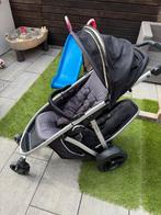 phil en teds duo kinderwagen, Kinderen en Baby's, Kinderwagens en Combinaties, Ophalen, Zo goed als nieuw, Overige merken