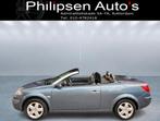 Renault Mégane Coupé-Cabriolet 1.6-16V Exception, Voorwielaandrijving, 65 €/maand, Gebruikt, 4 cilinders