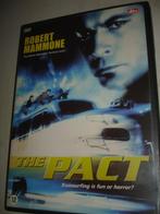 The Pact- Robert Mammone- (NIEUW), Alle leeftijden, Verzenden, Actie