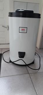AEG SV4028, Ophalen of Verzenden, Zo goed als nieuw