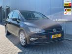 Volkswagen GOLF SPORTSVAN 1.5 TSI ACT Highline / Carplay / A, Auto's, Volkswagen, Stof, 4 cilinders, Zwart, Golf Sportsvan