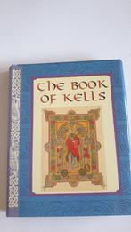 1031 the book of kells .. Engelstalig boekje, Verzenden