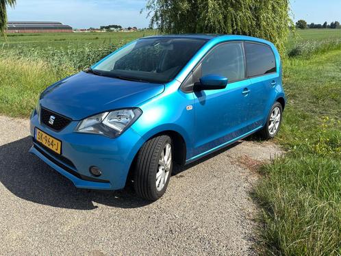 Seat Mii 1.0 Sport Ecomotive 5D 2018, Auto's, Seat, Particulier, Mii, Benzine, C, Hatchback, Handgeschakeld, Origineel Nederlands