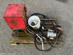 Dieselpomp, Martien Visser Mechanisatie, Info@martienvisser.nl, Produksjewei 7, 8501XD Joure, NL