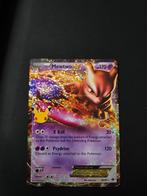 Mewtwo ex 54/99 Pokemon Celebrations, Ophalen of Verzenden, Zo goed als nieuw, Booster, Foil