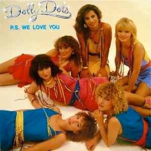 Dolly Dots ‎ 
P.S. beschikbaar voor biedingen