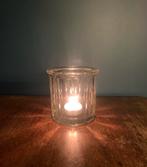 Franse brocante vintage confiture pot, Antiek en Kunst, Ophalen of Verzenden