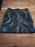Rokje maat M Hema, Kleding | Dames, Rokken, Maat 38/40 (M), Zwart, Ophalen of Verzenden, Gedragen
