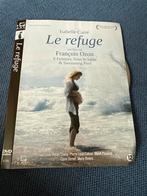 Le Refuge - François Ozon Film DVD, Cd's en Dvd's, Vanaf 12 jaar, Ophalen of Verzenden, Zo goed als nieuw, Drama