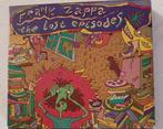 Frank Zappa - The Lost Episodes., Verzenden, Gebruikt, Boxset