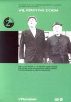 Wij Heren van Zichem - Serie 2, Sealed en Origineel 3 dvd, Cd's en Dvd's, Ophalen of Verzenden, Nieuw in verpakking, Drama, Boxset