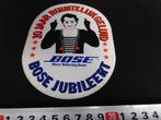 sticker 10 jaar ruimtelijk geluid BOSE Jubileert Direct Refl, Ophalen, Zo goed als nieuw, Bedrijf of Vereniging