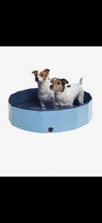 Hondenzwembad 1.20 doorsnede, 30 cm hoog, Gebruikt, Ophalen of Verzenden