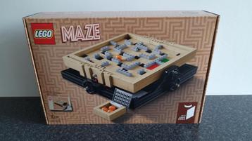 Lego Ideas 21305 Doolhof / Maze (nieuw) beschikbaar voor biedingen