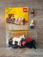 Lego castle 6023 - compleet + boekje, Kinderen en Baby's, Speelgoed | Duplo en Lego, Ophalen of Verzenden, Gebruikt