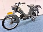 Grijze Berini M21 de Luxe ‘59 SpeedOmatic, Fietsen en Brommers, Brommers | Oldtimers, Maximaal 45 km/u, 1 versnellingen, 50 cc