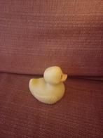 Rubber badeend, Ophalen of Verzenden, Gebruikt