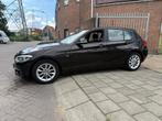 BMW 1-serie 120d Corporate Lease Urban Zeer Mooi !, 1-Serie, Achterwielaandrijving, Euro 6, Bruin