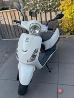 Sym fiddle 2 bj 2017, Ophalen of Verzenden, Zo goed als nieuw