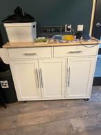 Kitchen Kart/island/organizer, Ophalen