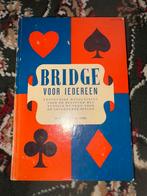 Bridge voor Iedereen - Leer Bridge Spelen!, Ophalen of Verzenden, Gelezen, Overige onderwerpen, Los deel
